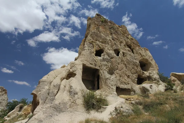 Cappadocia, Törökország — Stock Fotó