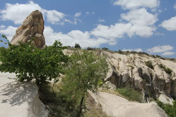 Kapadocja, Turcja — Zdjęcie stockowe