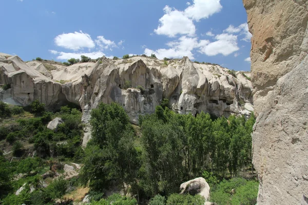 Capadocia, Turquía — Foto de Stock