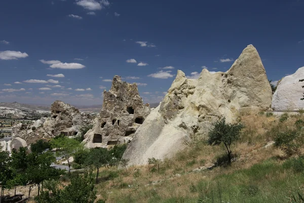 Kapadocja, Turcja — Zdjęcie stockowe