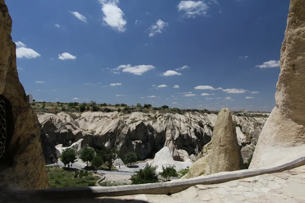 Capadocia, Turquía — Foto de Stock