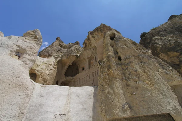 Cappadocia, Törökország — Stock Fotó