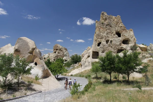 Capadocia, Turquía —  Fotos de Stock