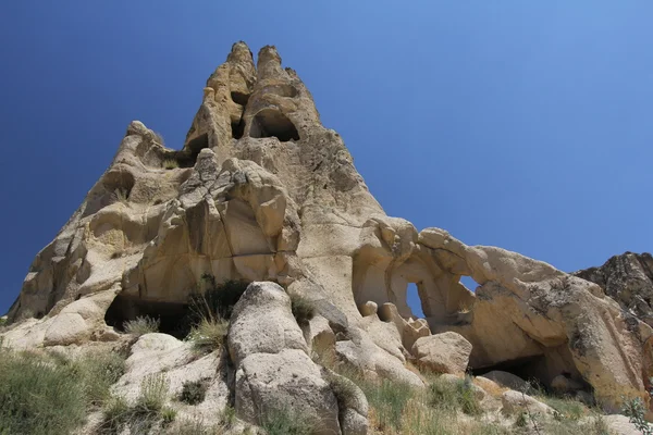 Cappadocia, Törökország — Stock Fotó