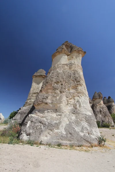 Kapadokya, Türkiye