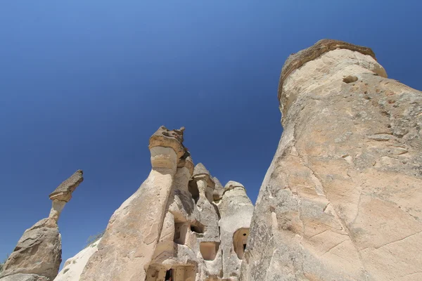 Kapadokya, Türkiye