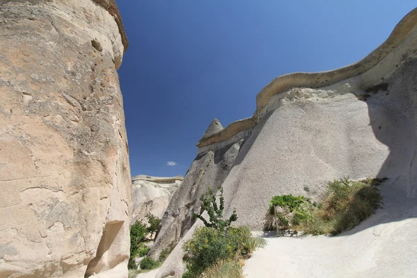 Cappadocia, Törökország — Stock Fotó