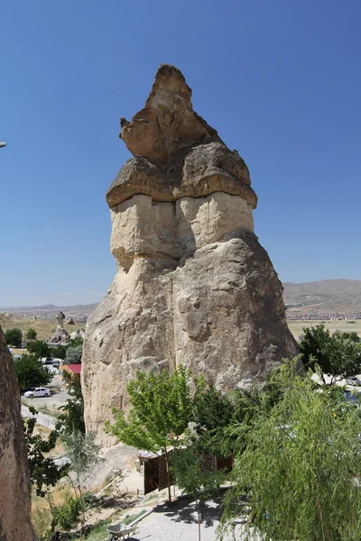 Kapadokia, Turki — Stok Foto