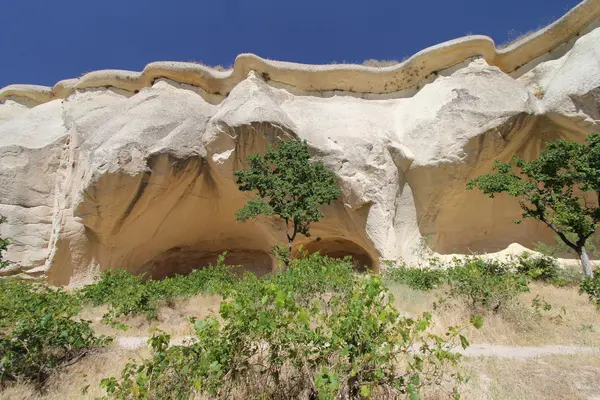 Cappadocia, Turchia — Foto Stock