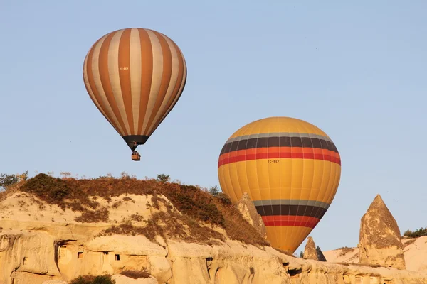 Hot Air Balloon — Stock Photo, Image