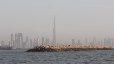 tekne görülen dubai