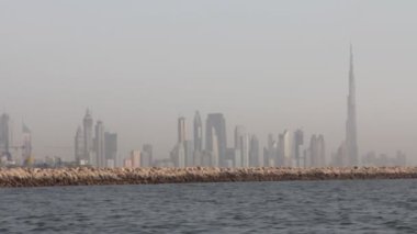 tekne görülen dubai