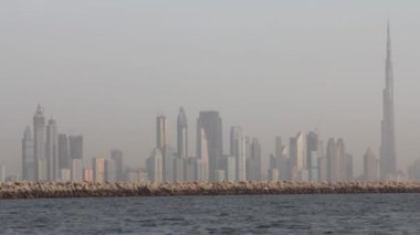 tekne görülen dubai