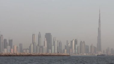 tekne görülen dubai