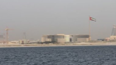 tekne görülen dubai