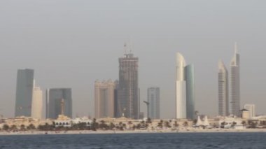 tekne görülen dubai