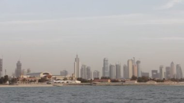 tekne görülen dubai