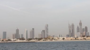 tekne görülen dubai