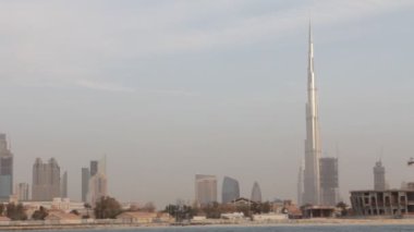 tekne görülen dubai