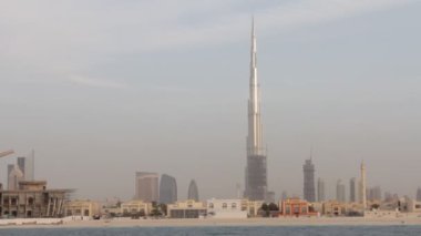 tekne görülen dubai