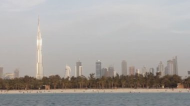 tekne görülen dubai
