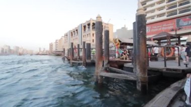 Dubai Creek