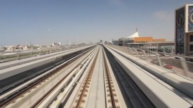 Dubai Metro