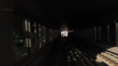 Dubai Metro