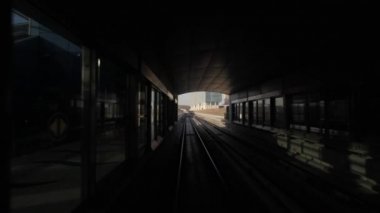 Dubai Metro