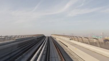 Dubai Metro