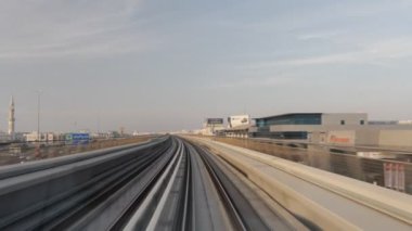 Dubai Metro