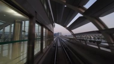 Dubai Metro