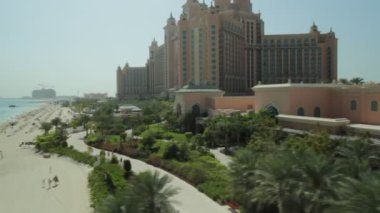 Dubai Palm Island