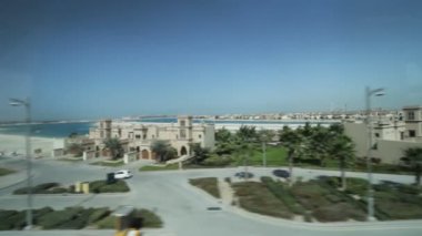Dubai Palm Island