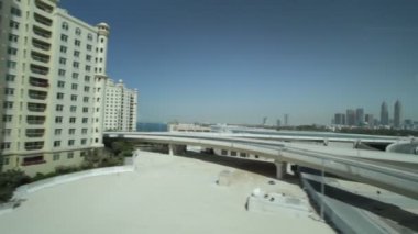 Dubai Palm Island