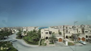 Dubai Palm Island