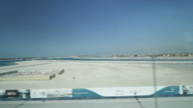 Dubai Palm Island