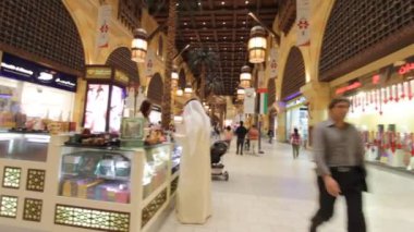 Dubai Ibn battuta alışveriş merkezi