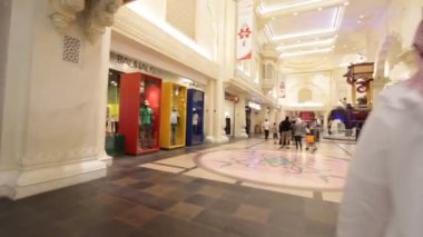 Dubai Ibn battuta alışveriş merkezi