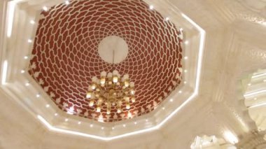Dubai Ibn battuta alışveriş merkezi