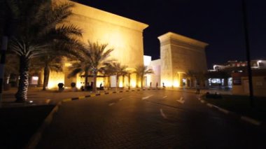 Dubai Ibn battuta alışveriş merkezi