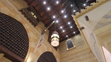 Dubai Ibn battuta alışveriş merkezi