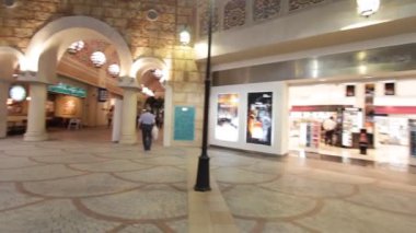 Dubai Ibn battuta alışveriş merkezi