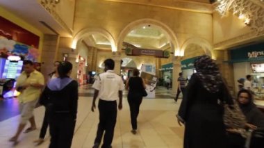 Dubai Ibn battuta alışveriş merkezi