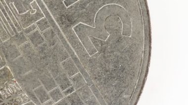 bozuk para döndürme