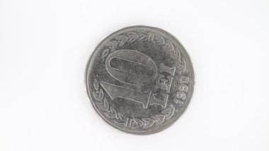 bozuk para döndürme