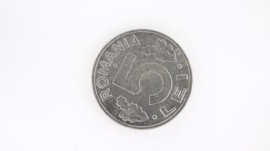 bozuk para döndürme