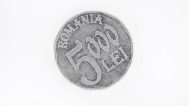 bozuk para döndürme