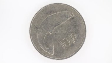 bozuk para döndürme
