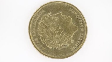 bozuk para döndürme